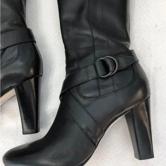 Cole Haan Cortney Air Boots - Picture 2 of 12